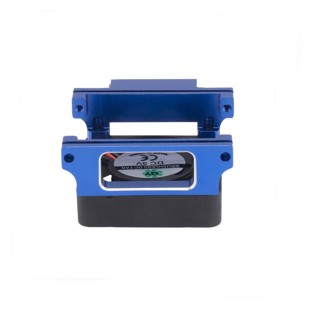 New High Velocity Cooling Fan For Traxxas Slash  Velineon Vxl-3S ESC  2WD 4WD