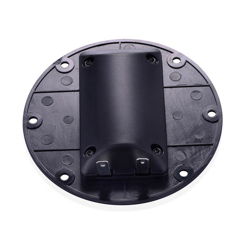 1PC  4" inch 8ohm 15W Ribbon Tweeter Car Treble Speaker Fever-Level Tweeter