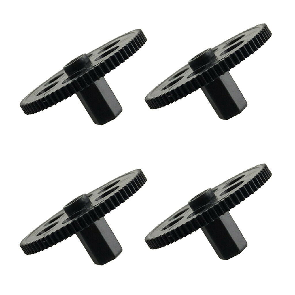 4x Large Gears Spare Parts Accessories for Visuo Foldable RC Drone Parts New