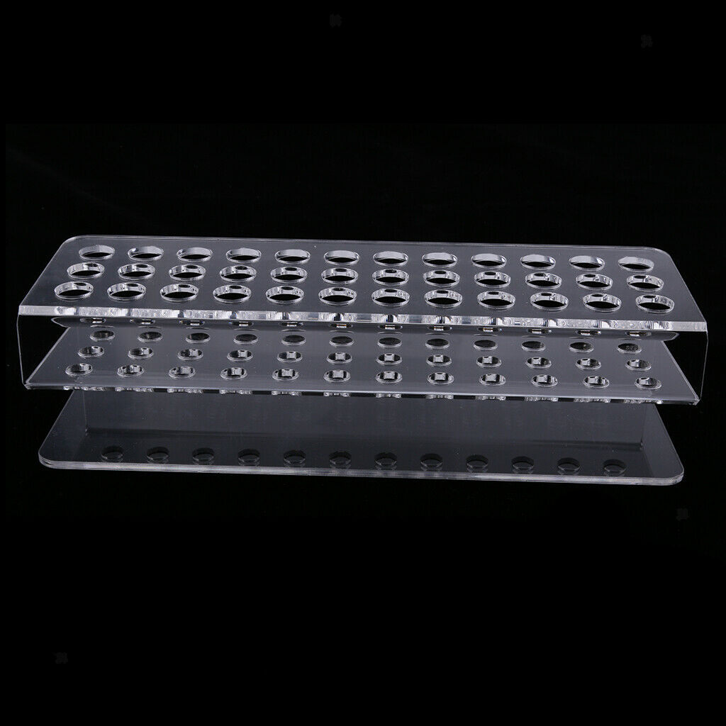 36 Lattices Lipstick Holder Display Cosmetics
