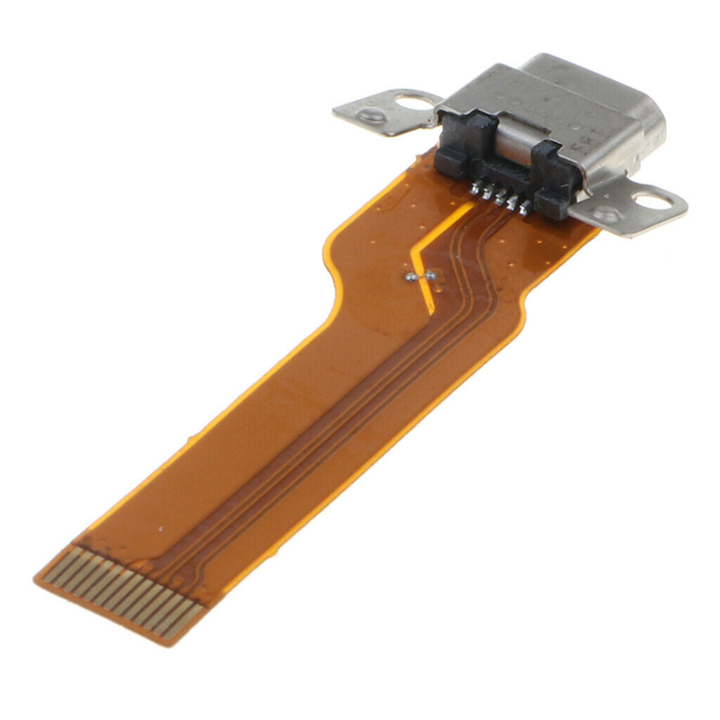 Dock Connector USB Charging Port Flex Cable For Amazon Kindle Fire HD 7"