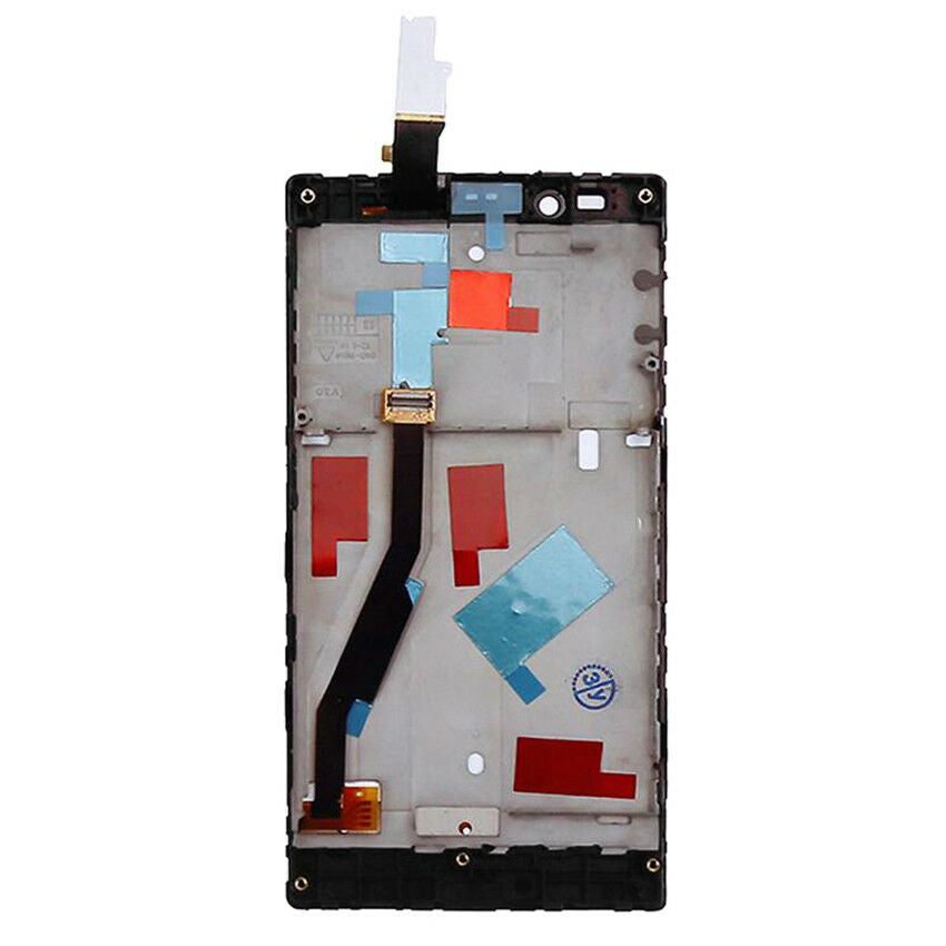 For Nokia Lumia 720 Touch Screen Digitizer LCD Display Assembly Digitizer Screen