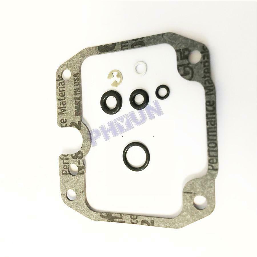 For 03-07 Bombardier Can-Am 175 200 Rally Carburetor Rebuild Kit Carb Repair Kit