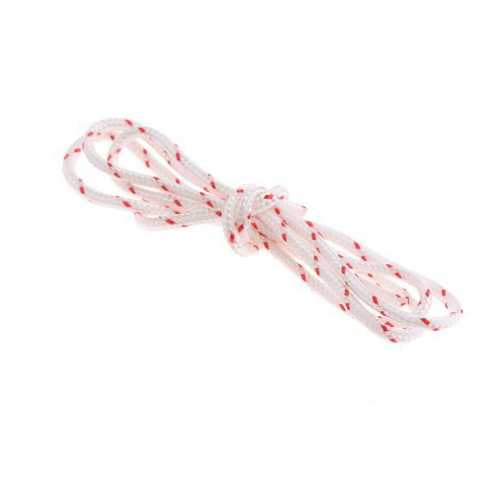 Replacement Starter Handle Pull Cord Rope for Stihl FS120 FS200 FS250 FS300