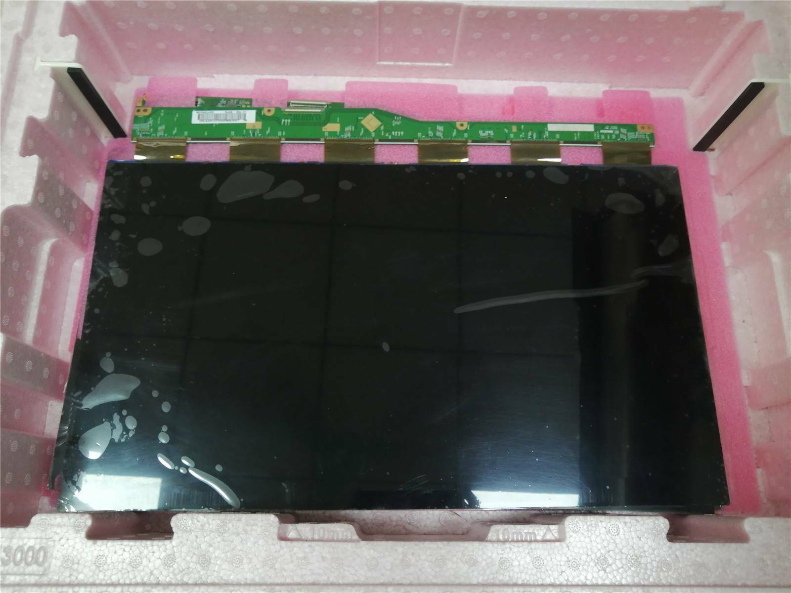 21.5" Innolux 1920×1080 Resolution LCD Panels liquid crystal glass M215HCA-P02