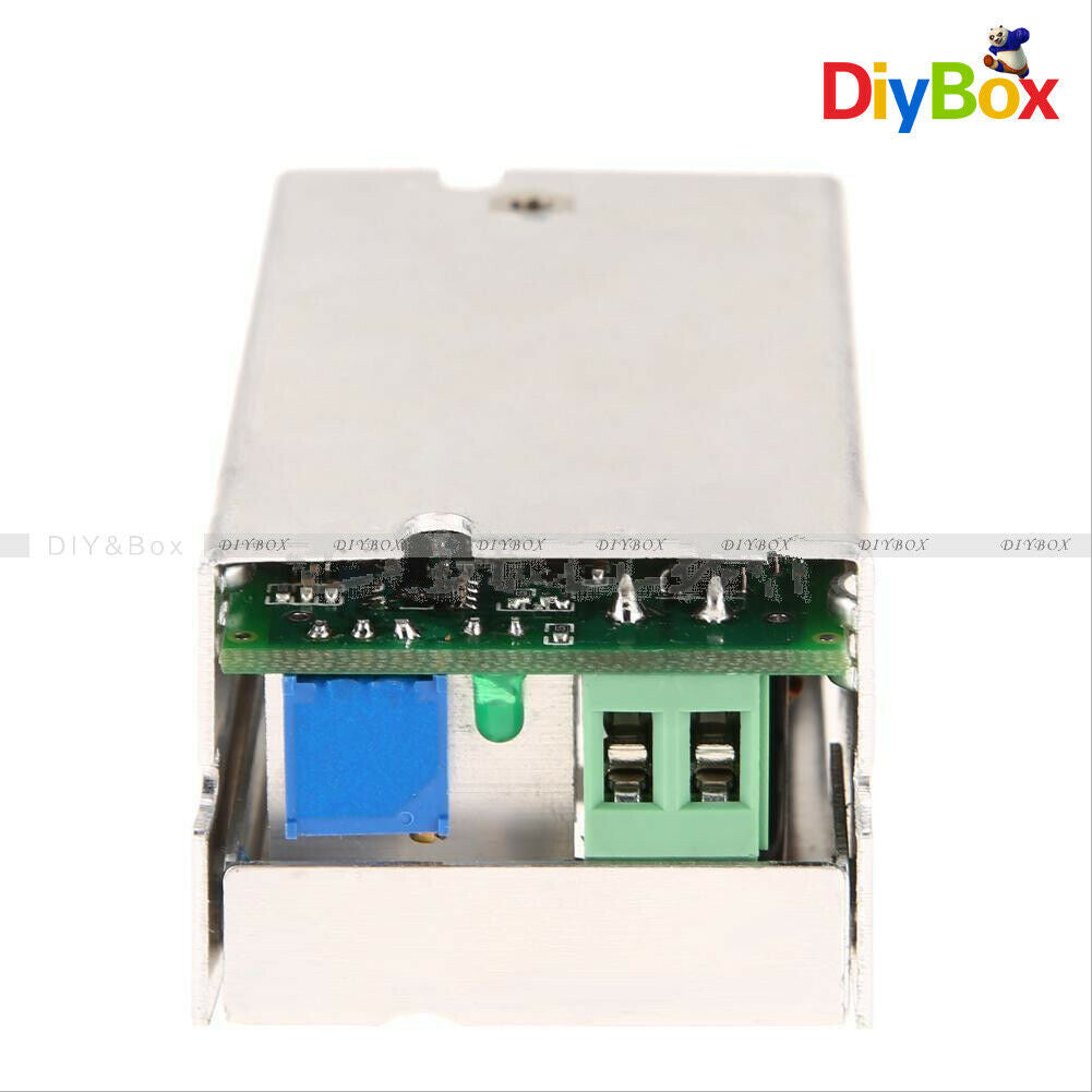5A Auto Step Up Down Voltage Regulator Module with Constant Current Function