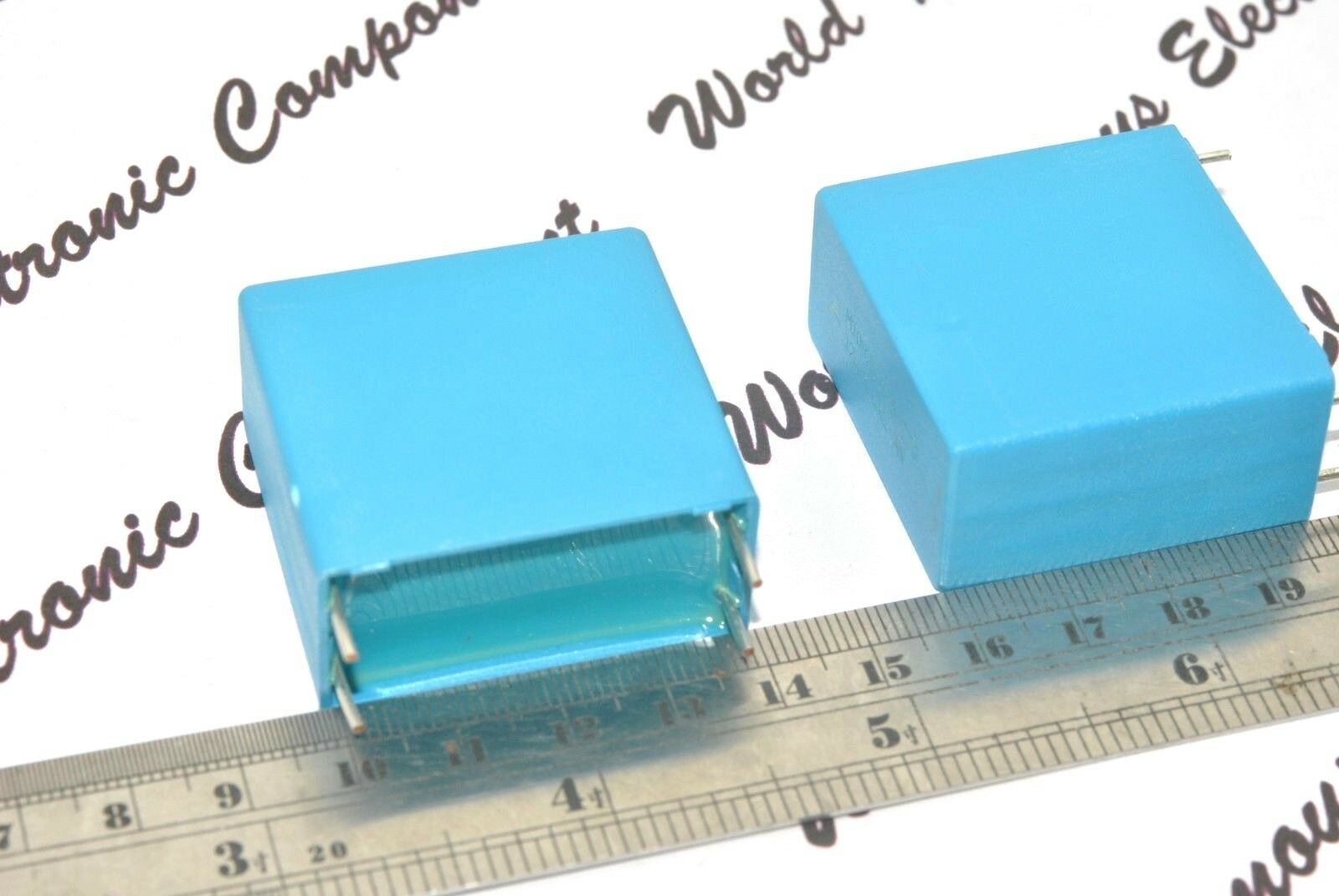1pcs-EPCOS B32776G 12uF 1100V 10% Pitch:37.5mm DIP-4 Capacitor