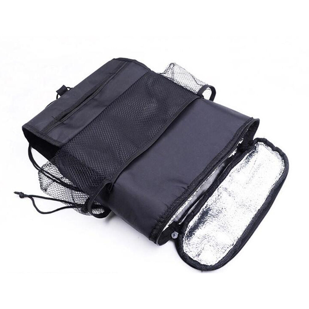 BabyCare Organizer Bags For Car insualtion Water/Milk Bottle Storage Holder B_DD
