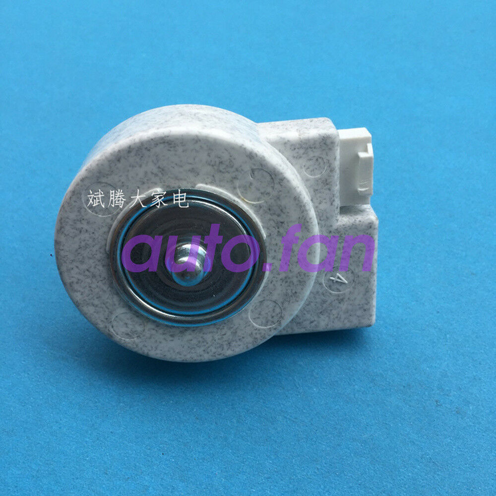 New refrigerator refrigerating fan DC brushless fan ZWF-01-4 12V4W2550