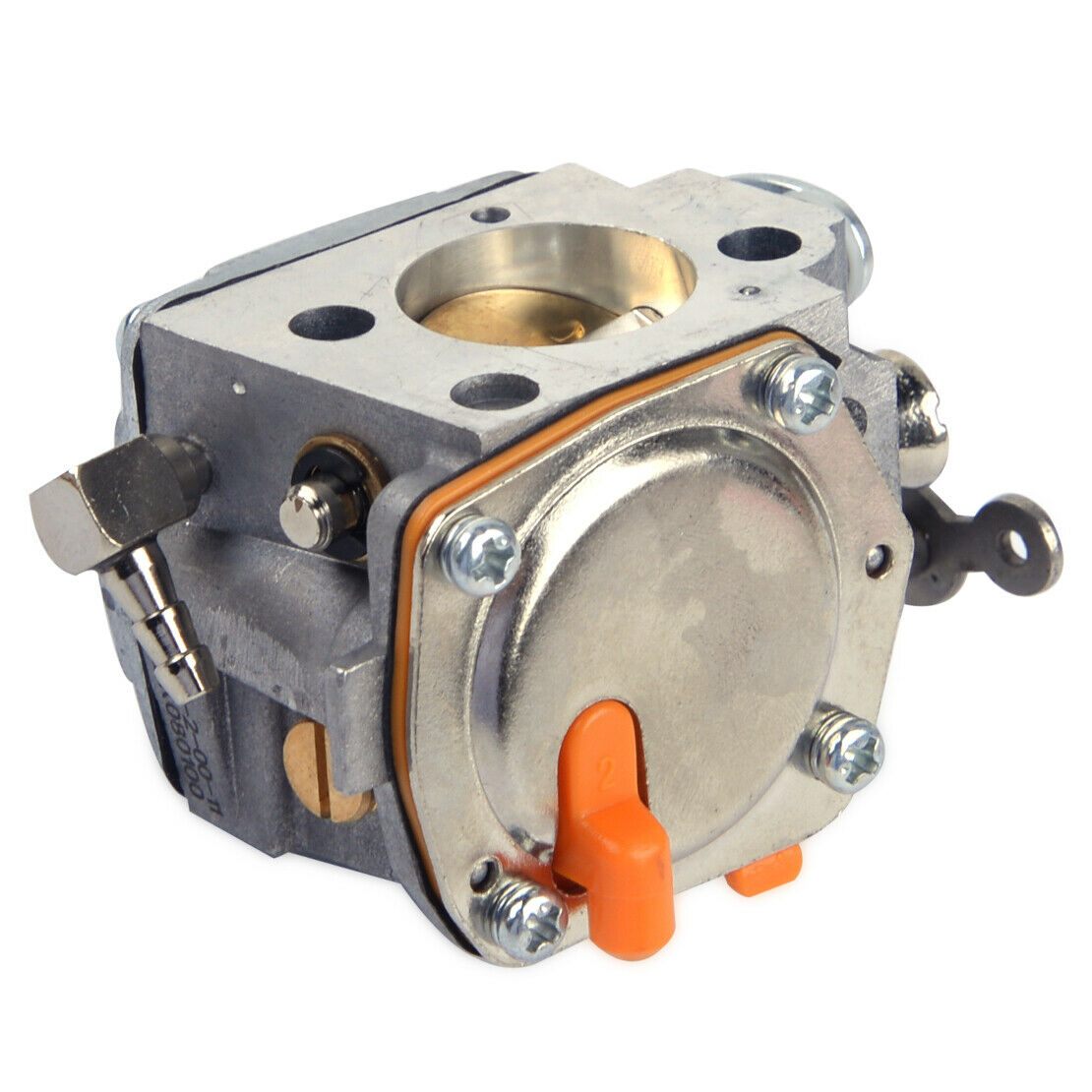 3pcs Carburetor Partner Set Fit For Husqvarna K650 K700 K800 K1200 503280418 An