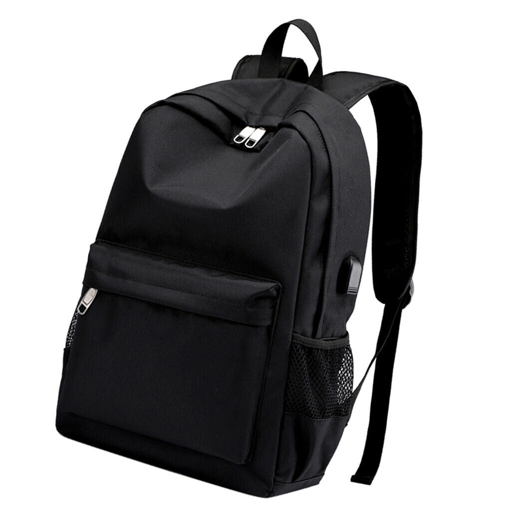 Travel School Laptop Waterproof Backpack Hiking Backpack Rucksack