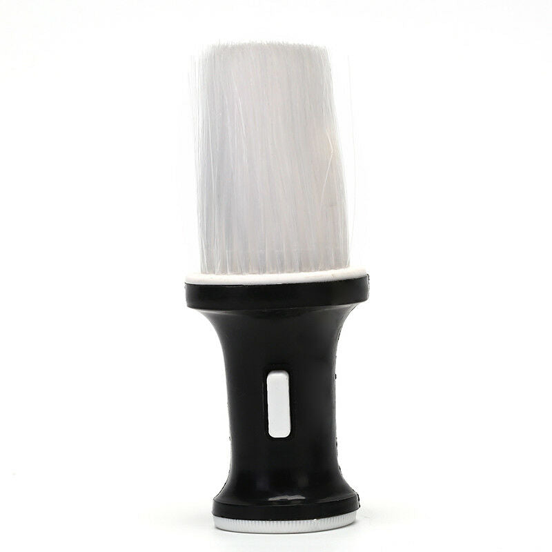 Profession Hair Cutting Shaving Soft Brush Neck Dust Remove Cleaning Brus.l8