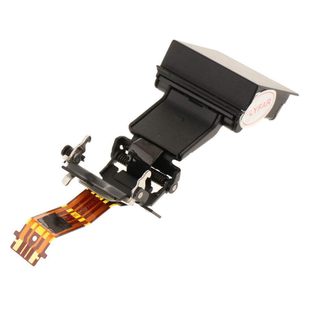 Flash Strobe Light   Head Flex for Sony Alpha A6000 Digital Camera