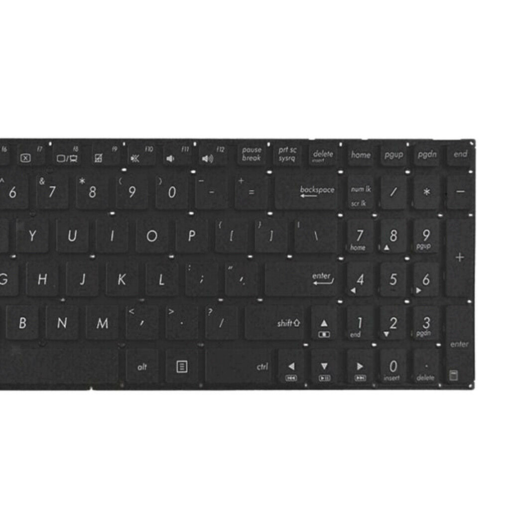 US English Layout Keyboard Frameless for Asus X551 K555L X554L Desktop