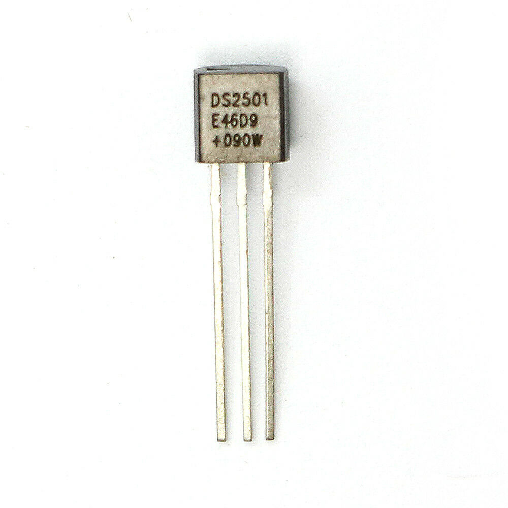 10pcs/Lot DS2501 IC New Integrated Circuit