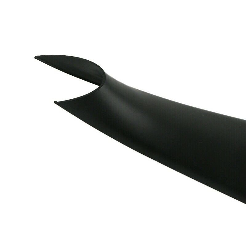 Door Pull Handle Covers Front Row Door Handle Cer Trim Cover Inside Door PulF7E5