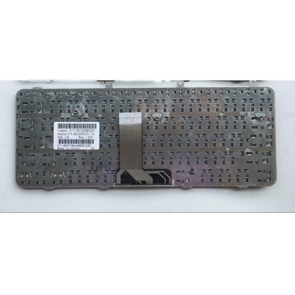 Computer Laptop US Keyboard Suitable For  DV3 DV3-1000 DV3-1100 DV3-1200