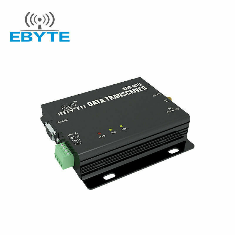 Ebyte 1W LoRa SX1278 E90-DTU-433L30 RS232 RS485 30dBm Radio Wireless Modem