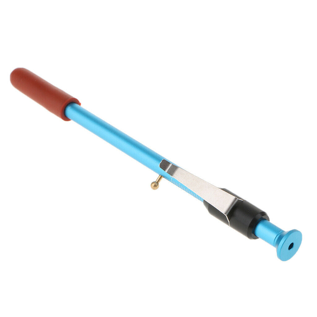 Car And Other Vehicles Tire Pressure Gauge Air Pressure Gauge Pen