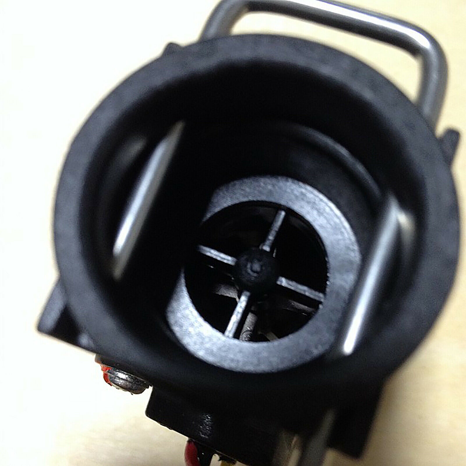 JR-A568-5B Hall Water Flow Sensor Switch for Instant Electric Water Heater