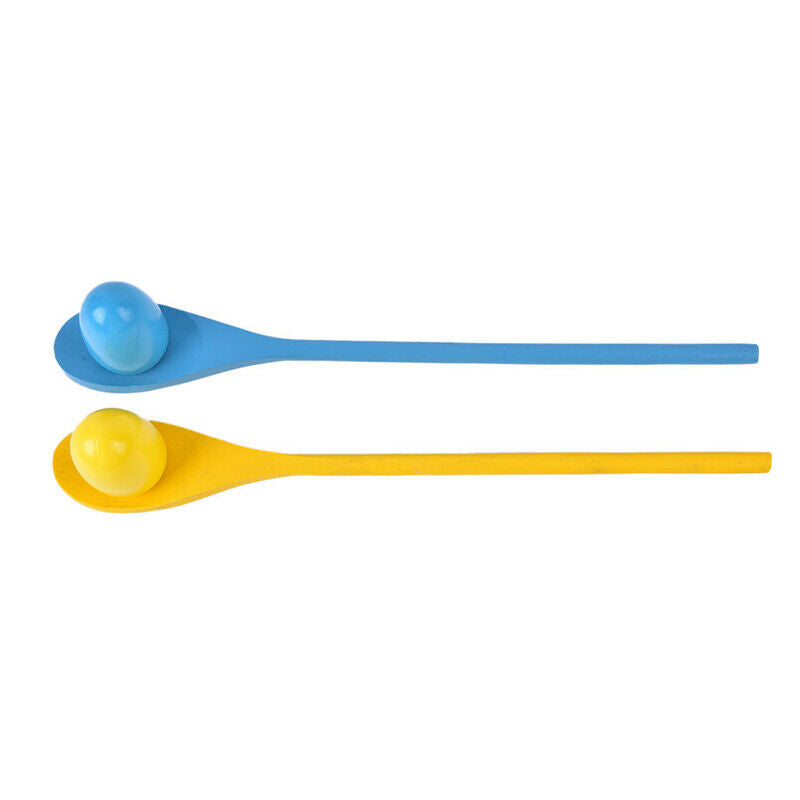 Wooden Spoon Creative Wood Toys For Children Balance Game Early Learning .l8
