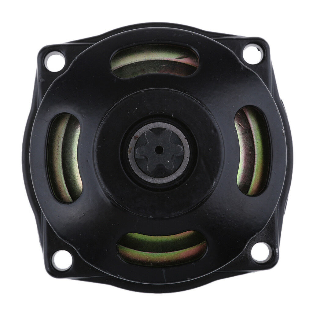 Clutch Drum Bell Housing for 49cc Mini Dirt Pocket ATV Quad Bike