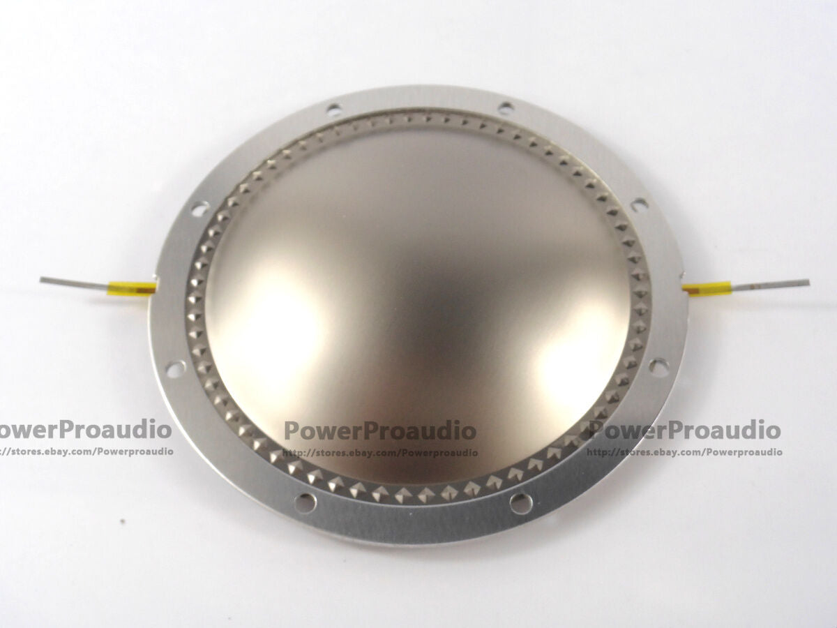 Diaphragm For 2445,2441,2440 4674 4675 2445-J 2440H, 2441H, 2445H 8Ohm VC 99.2mm