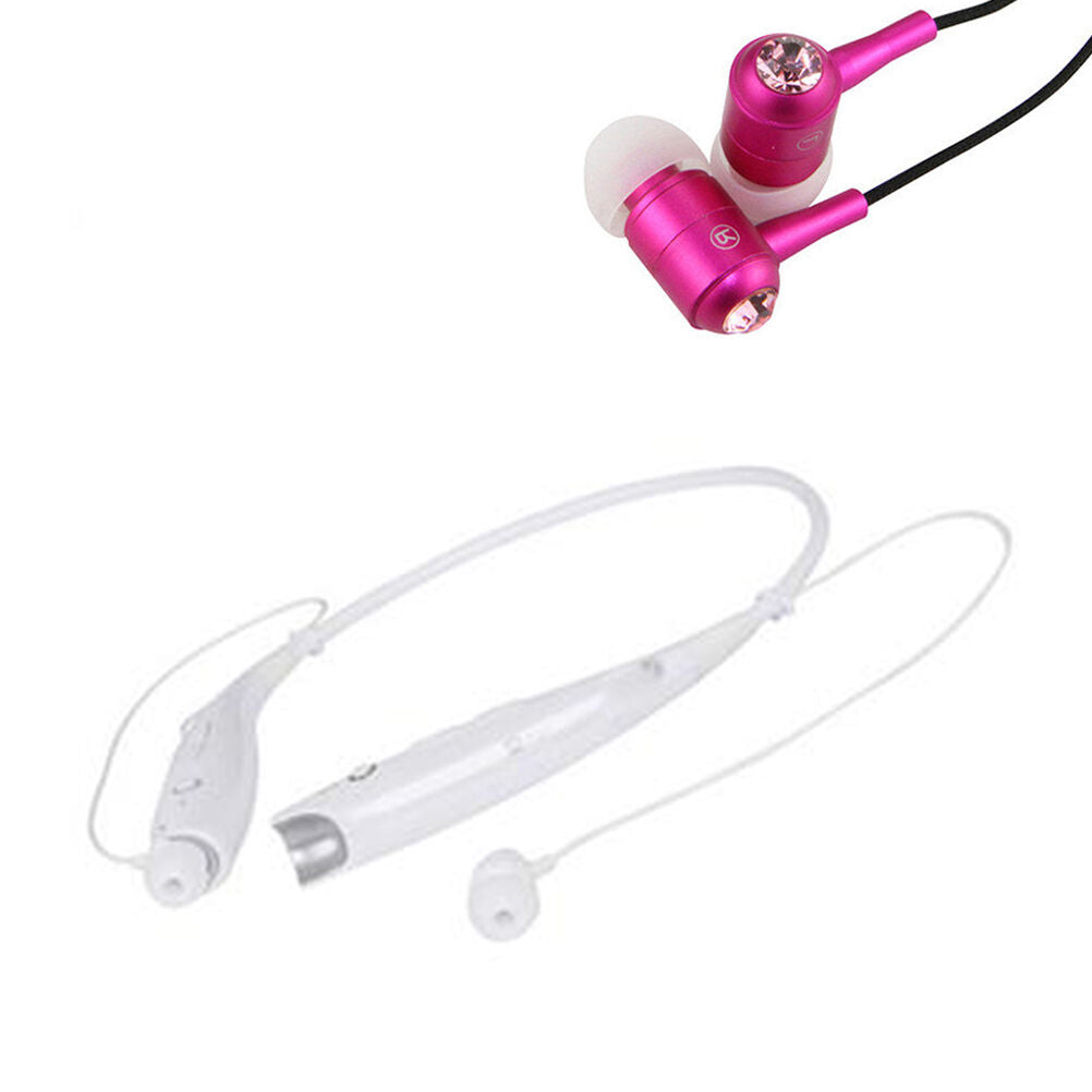 50 Pairs Small Sized Clear Silicone Earphone Earbud Replacement Tips Covers BDDD