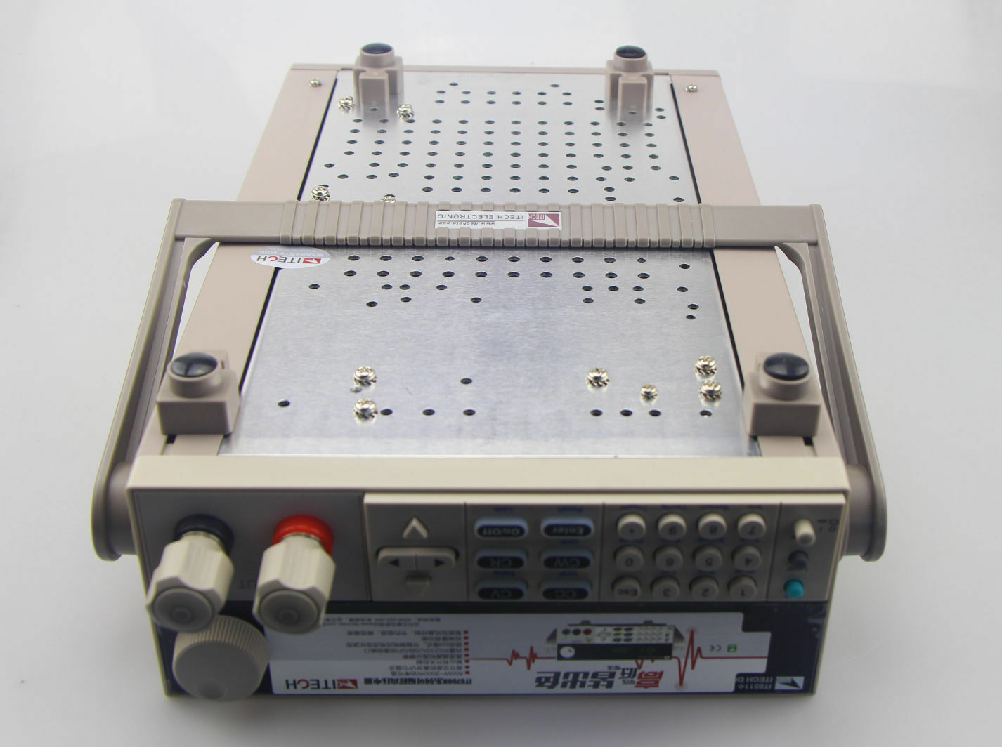 1PCS ITECH IT8511+ Programmable DC Electronic Load Single-Channel 120V 30A 150W