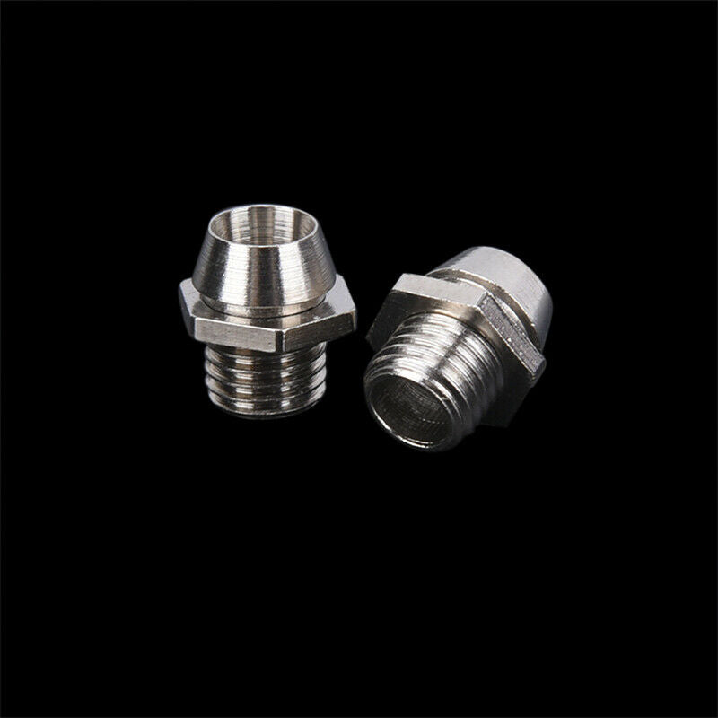 10pcs 3mm LED Lamp Holder LED Diode Metal Holder Luminous Tube Holder .l8