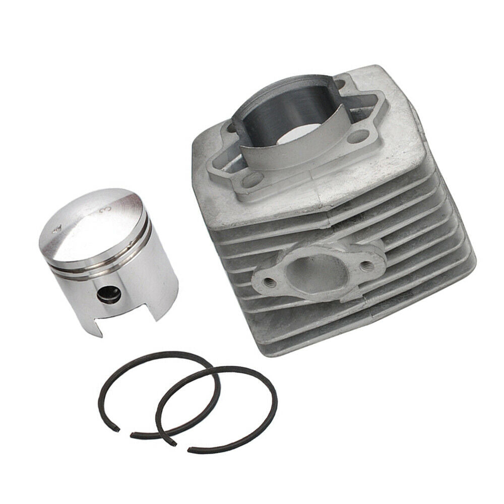 100cc Motorized Bicycle Bike Motorcycle Engine Motor Cylinder Piston Pin 1 Set