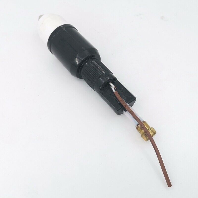 For Panasonic P80 P-80 Plasma Cutting Straight Torch Head Body for Plasma CuttW8