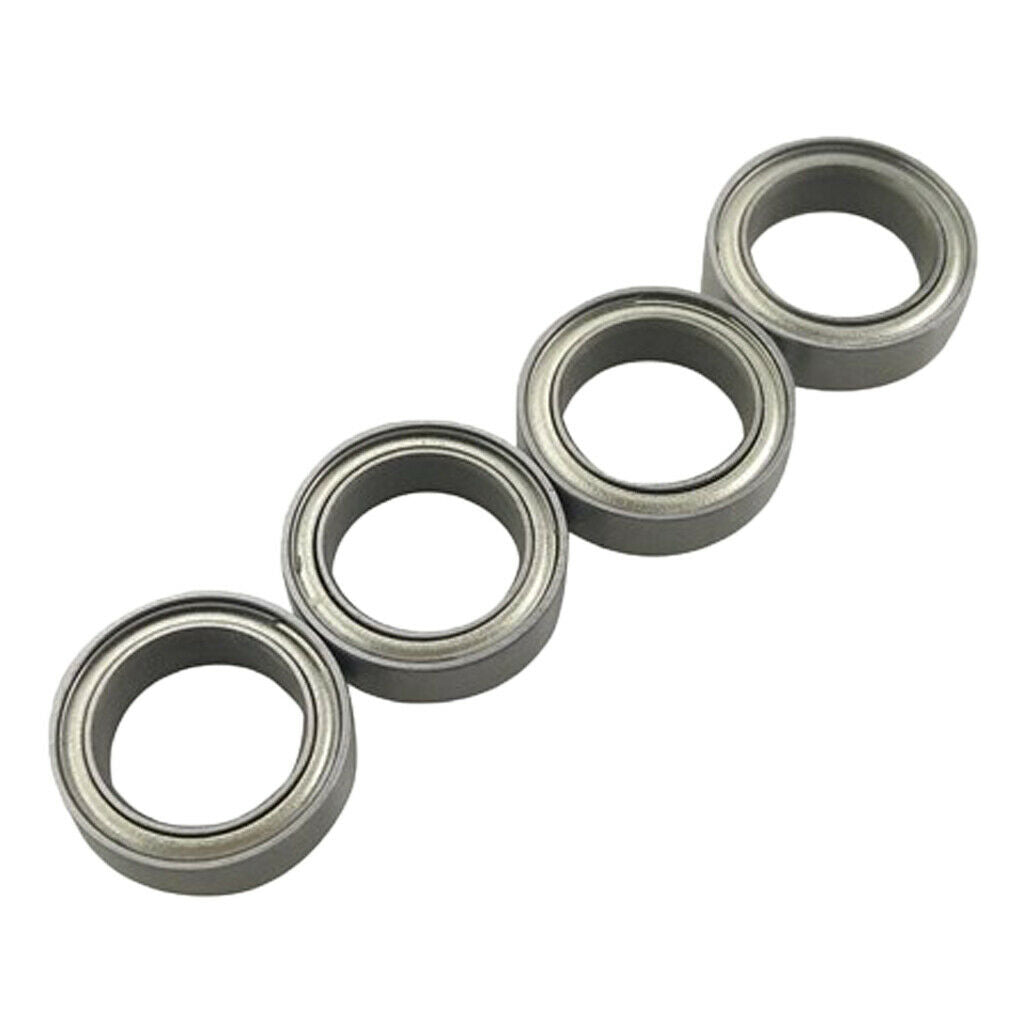 8x12x3.5mm Bearings for Wltoys A959-B A979-B A959 A969 A949 A979 K929 A969-B