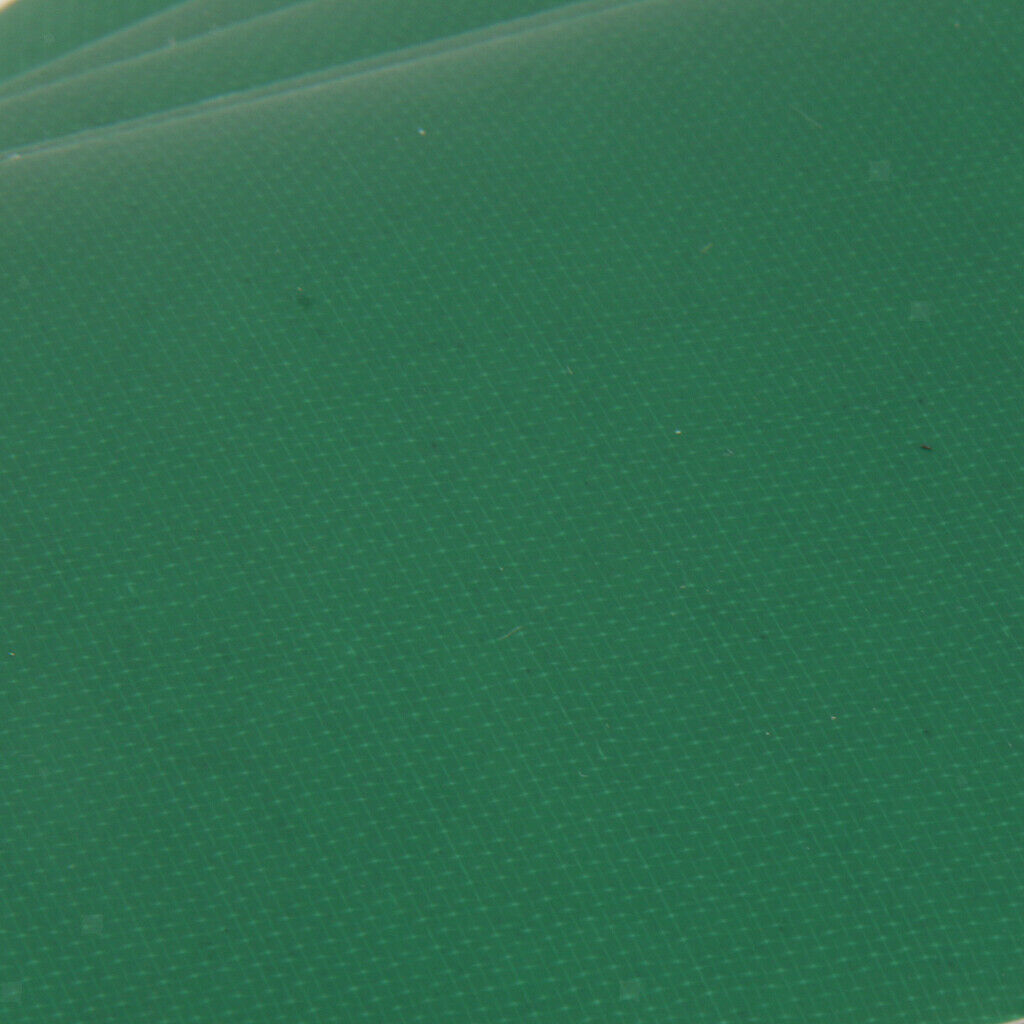 10x Polyethylene Repair Patches Seal Tape Patch for Tent Tarp Backpack Jacket