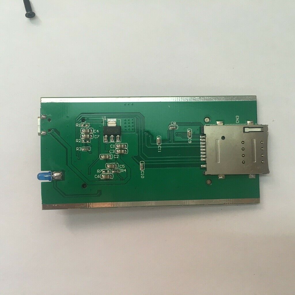 1 set NGFF(M.2) to USB Adapter With SIM card Slot for WWAN/LTE/3G/4G Module