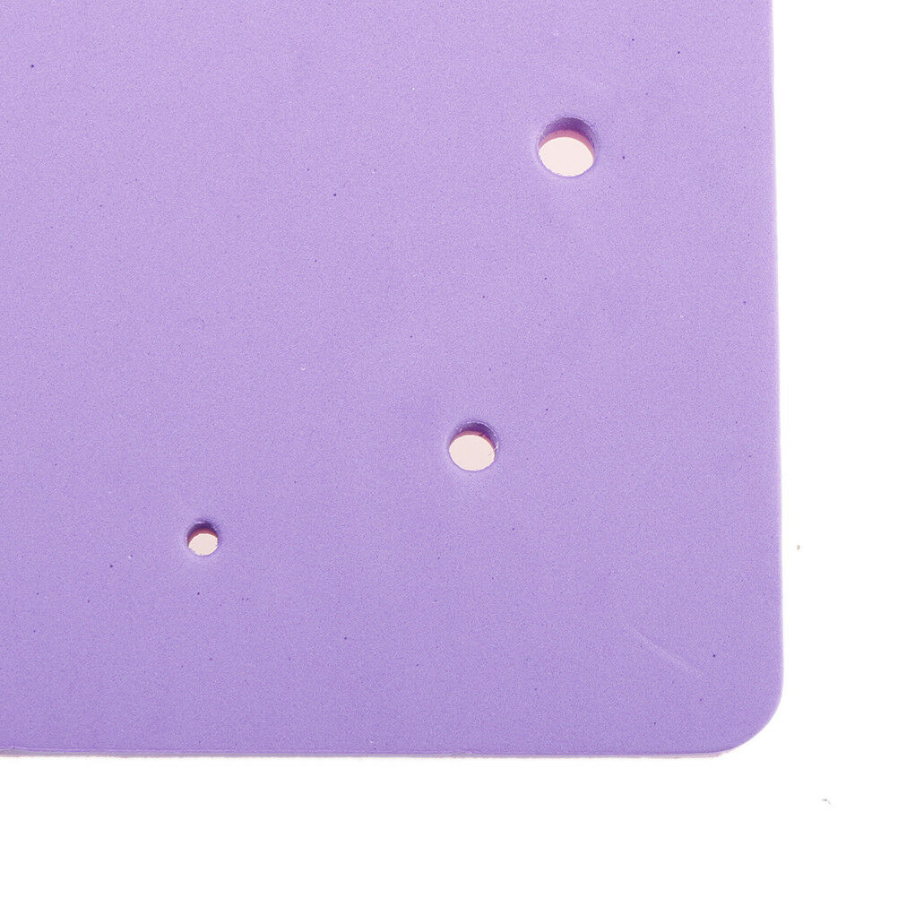 Sponge Cake Foam Pad Flower Modelling Paste Fondant Mat For Sugar Craft De.l8