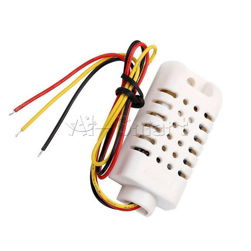 DHT22 AM2302B DC 3.3-5.5V Capacitive Digital Temperature And Humidity Sensor