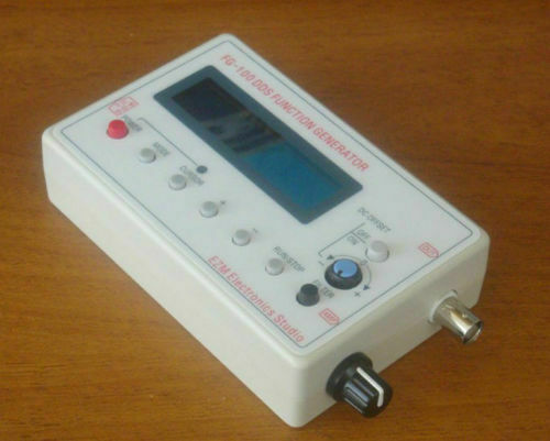 New DDS Function Signal Generator Module Sine Square Sawtooth Triangle Wave