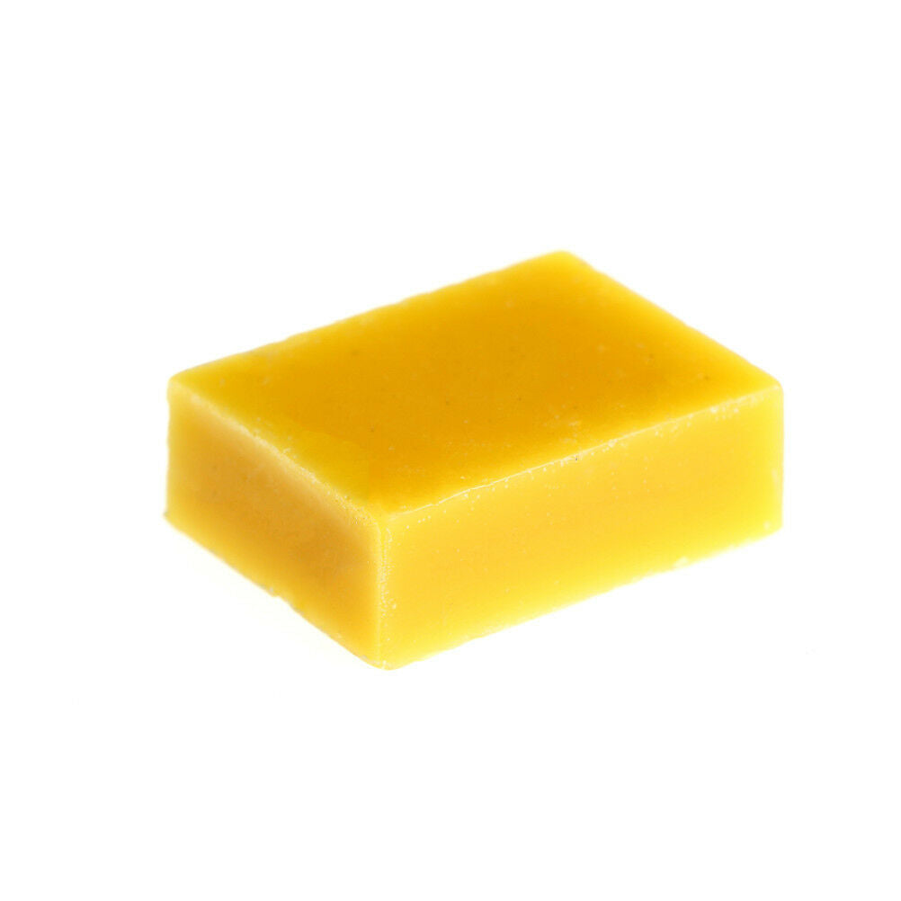 Natural Pure Beeswax 15G Cosmetic Wax For Maintenance Protect Wood Furnitu.l8