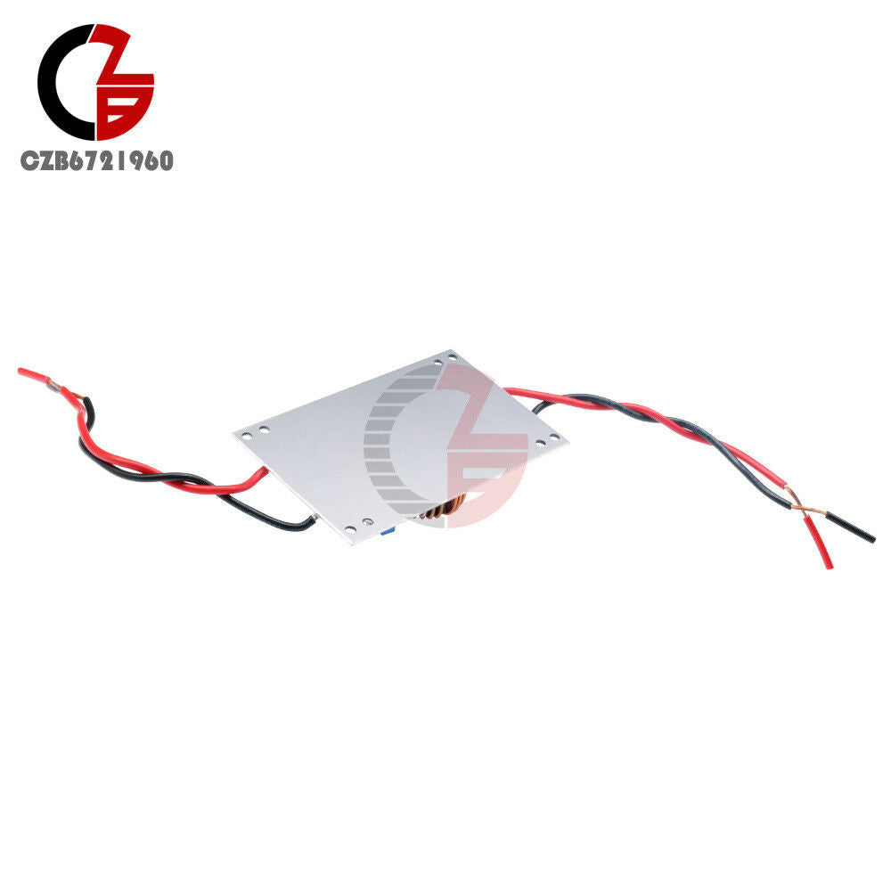 600W DC-DC Boost 10A Step Up Constant Current Power Supply Module LED Driver