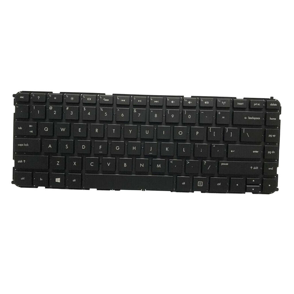 US English Keyboard For  Envy 4 6 4-1000 4-1100 4-1200 6 6-1000 6-1100