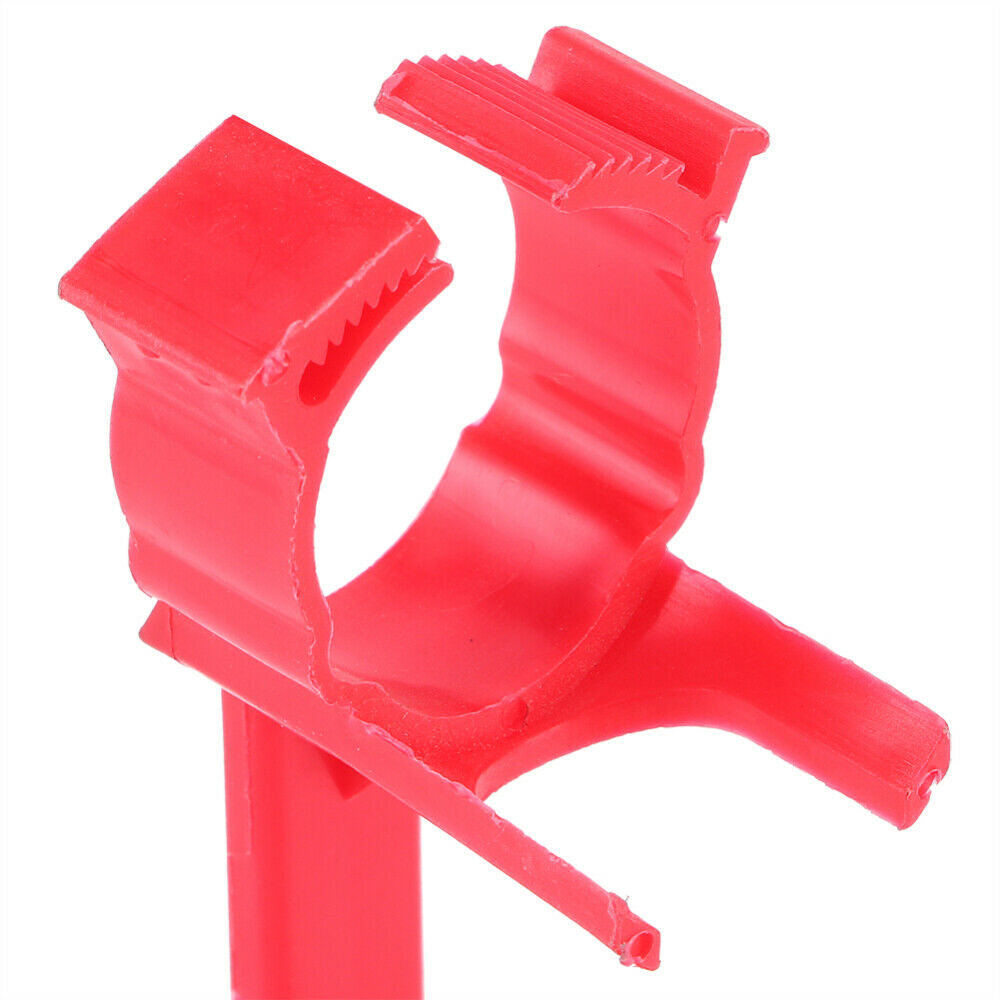 20Pcs Chicken Drinker Nipple Waterer Hanging Cup Drinking Water Tool Farm kit