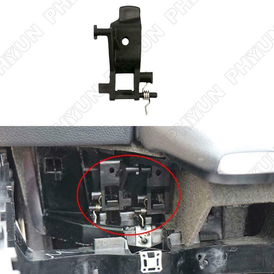 For Benz W166 ML320 350 GL400 GLE450 Armrest Box Buckle Locker Switch Clip Right