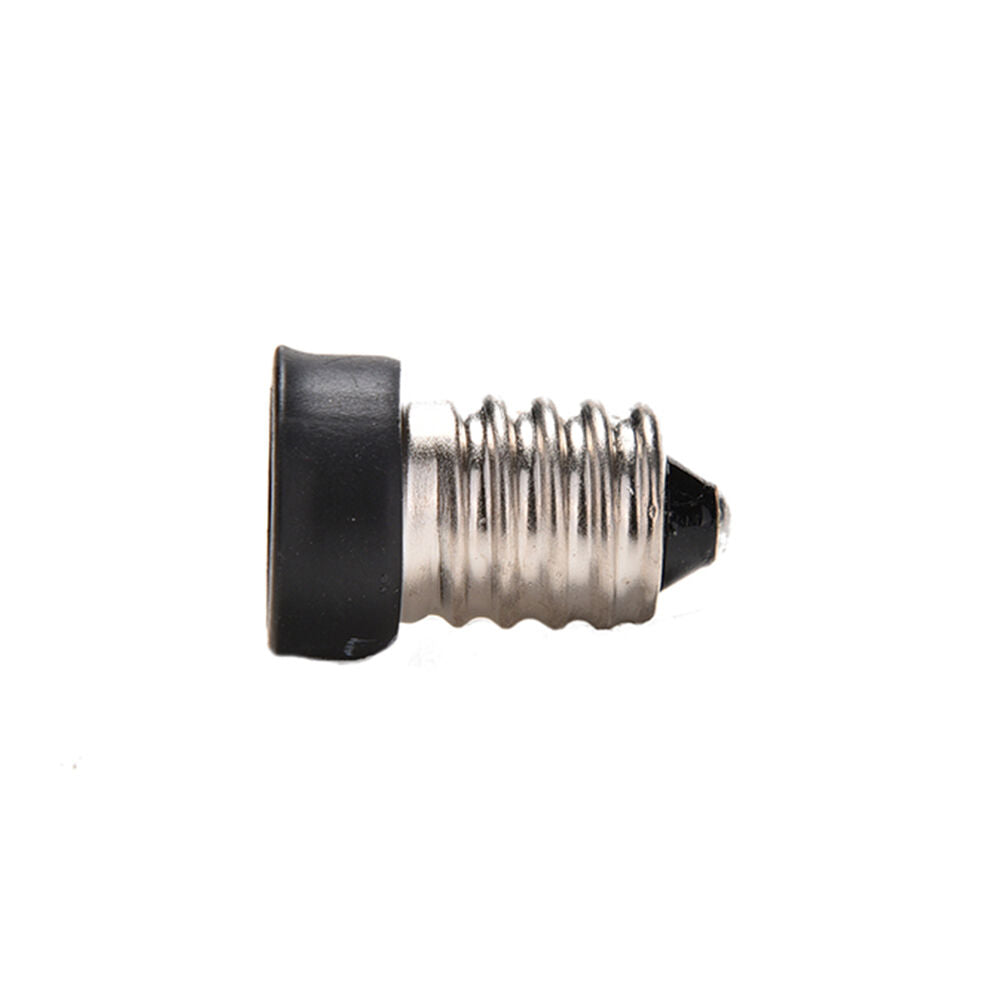 E14 To E12 LED Bulb Lamp Holder Converter Socket Adapter Light Base vzR.l8