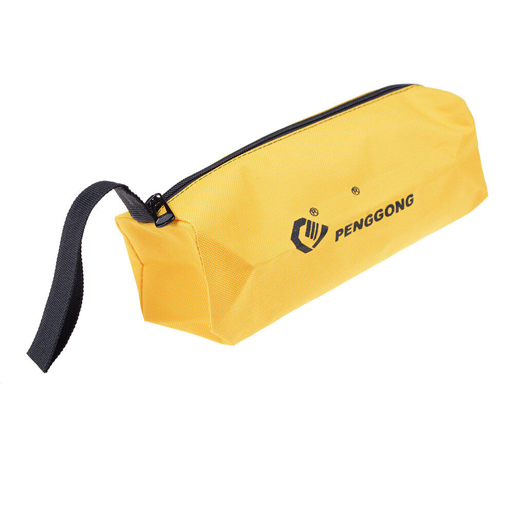 Multifunctional Storage Tools Bag Utility Bag Oxford for Small Metal Part Bag
