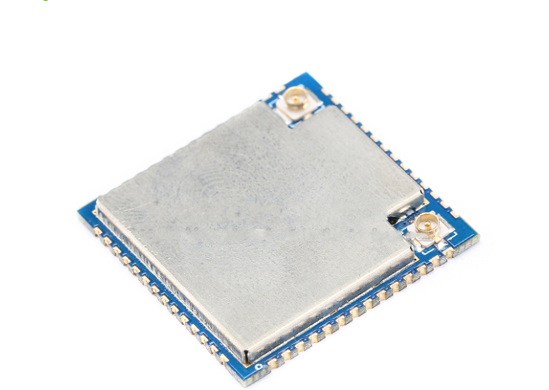 1pcs MT7628DAN wireless router WIFI module dual antenna
