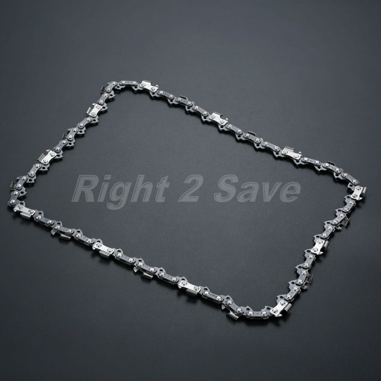Chainsaw 12" Chain Sharp Blade For 2138 Eager Beaver Replacement 3/8"LP 050 44DL