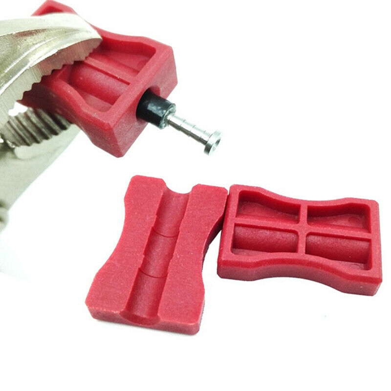 2pcs Bicycle Hydraulic Brake Pin Block Oil Brake Tools Road Bike Repair P.l8