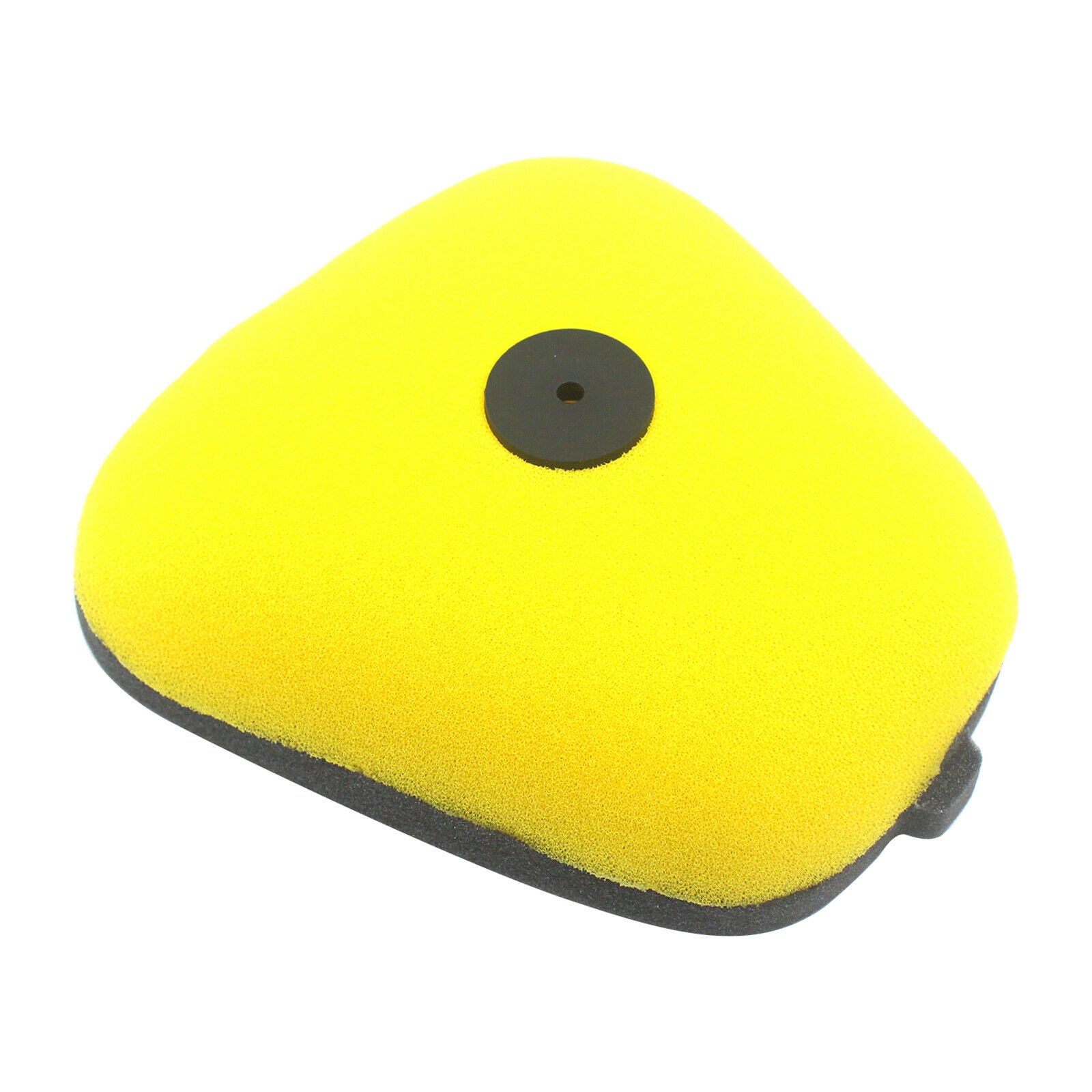 Motorcycle Air Filter Intake Cleaner for Yamaha WR250F WR250 YZ250 2014-2019