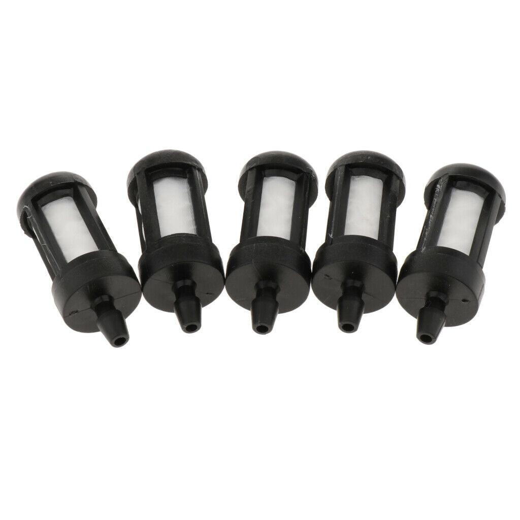 5x Chainsaw Fuel Line Filter Assemble Kit for  MS260